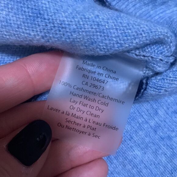 NWT Kinross Wide Stripe Pullover - Picture 5 of 5